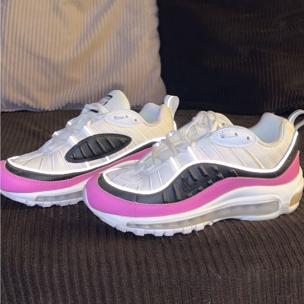 Nike sneakers